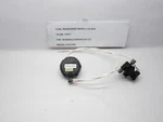 1995-1997 Mercedes C230 C280 Headrest Actuator Vacuum Valve 2028000578 Oem. Fixed Price $22.15.
