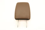 2016 - 2024 Nissan Titan Xd Rear Left Side Seat Oem Brown P. Fixed Price $74.51.