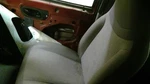 Ford Ranger 2002 Front Seat Used 3359. Fixed Price $445.54.