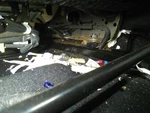 17 Nissan Altima Sedan Right Passenger Front Seat Track. Fixed Price $175.00.