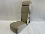 2006 2007 2008 2009 Lexus RX400H RX350 Rear Center Jump Seat Ivory LA01. Fixed Price $200.00.