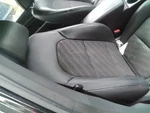 Passenger Front Seat Us Built Leather Heated Manual Fits 15-17 Sonata 5384049. Fixed Price $462.50.