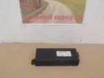 2012 Land Rover Left Front Driver Seat Memory Control Module AH22-14C249-AA. Fixed Price $33.29.