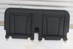 2017-2023 Audi Q7 Rear 3RD Third Row Lower Cushion Pad Cover Oem. Fixed Price $117.50.