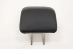 2017 - 2020 Ford Fusion Rear Center Seat Oem Black Kt. Fixed Price $48.57.
