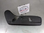 2011-22 Dodge Charger Right Passenger Side Seat Control Trim Panel Oem. Fixed Price $34.95.