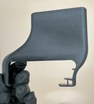 2010-2013 Mazda Speed Oem Front Left Driver Seat Bolt Cover BBM257054. Fixed Price $10.00.