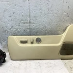 07-14 Cadillac Escalade Sierra Tahoe Front Left Power Seat Trim Cover #B1. Fixed Price $24.89.
