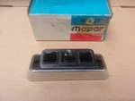 1975 76 77 78 Cordoba Charger Magnum Fury Monaco Nos Mopar Power Seat Switch. Fixed Price $135.00.