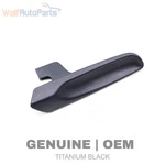 2014-2021 Vw Golf Front Left Seat Height Adjustment Handle 5GM882251. Fixed Price $14.99.