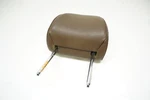 2013-2016 Audi Allroad Front Seat Headrest Chestnut 8K0881901BH. Fixed Price $56.99.