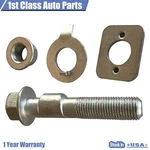Cam Bolt Kit Front Rear Upper For Cadillac Special Allante Base Chevrolet. Fixed Price $13.38.