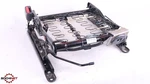 Saturn Sky / Pontiac Solstice Power Seat Track Base Full Assembly Oem. Fixed Price $310.00.