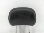 2003 Infiniti G35 Rear Seat Black Z0K2E. Fixed Price $46.93.