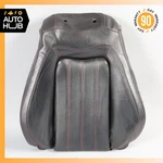 08-12 Maserati Granturismo M145 Left Driver Side Top Upper Seat Cushion Oem. Fixed Price $217.23.
