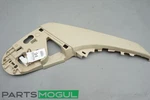 2006-12 Mercedes W251 R320 R350 Front Left Side Seat Outer Cover Trim Panel Oem. Fixed Price $43.20.