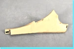 2003-2006 Mercedes W220 S500 Left Driver Seat Lower Trim Finish A2209186930. Fixed Price $31.50.