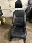 2011 2013 Kia Optima Sx Passenger Seat Black Leather Heated & Ventilated Oem. Fixed Price $249.99.