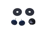 New Oem Ford D4AZ-6563500-B Button Assembly Kit Nos. Fixed Price $26.99.