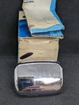 Nos 1973 Ford Torino Front Seat Adjusting Lever Knob D3OZ-6562622A. Fixed Price $33.24.