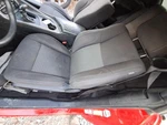 Used Front Left Seat Fits: 2017 Dodge Challenger Cloth Heated. Fixed Price $701.19.