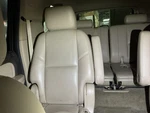 Used Seat Rear Fits: 2014 Gmc Yukon Xl 1500 Grade. Fixed Price $744.90.