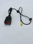 10-16 Mercedes W212 E250 E550 E63 Front Right & Left Seat Belt Buckle Black Oem. Fixed Price $29.00.