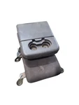 Front Seat Bench Split 40/20/40 Cloth Fits 08-10 Ford F250SD Pickup 652816. Fixed Price $424.00.