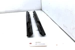 04 Porsche Cayenne Front Left Seat Slide Rails Pair G252. Fixed Price $117.17.