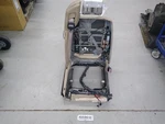 Mercedes SL320 SL500 R129 Convertible Front Seat Frame With Motors 95 96 97. Fixed Price $124.97.