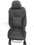 2017-2023 Subaru Impreza Base Front Left Driver Seat 64150FL01AVH Cloth. Fixed Price $455.05.