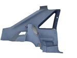 Ford Mustang Hatchback 87-93 Left Driver Rear Interior Quarter Panel Trim Cover. Fixed Price $299.99.