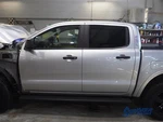 Ford Ranger 2019-2022 Front Right Seat Manual Cloth KB3Z21611D10A 5166. Fixed Price $200.00.
