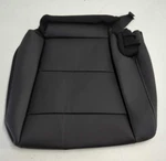 New Oem Kia 3RD Seat Lower Leather Cover Black 2020-2024 Telluride 89A26S90000NA. Fixed Price $109.25.