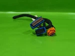 14-17 Ghibli Driver Left Front Body To Seat Pigtail Wire Oem 4519-73. Fixed Price $30.00.