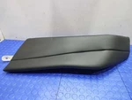18-22 Honda Accord Sport Rear Seat Bolster Left Driver Side Black Leather Oem. Fixed Price $68.99.