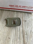 1968 1969 Ford Van? Truck? Fairlane? Mercury? Ranchero? Hood Grille Emblem?. Fixed Price $16.75.