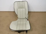 10-12 Land Range Rover Hse L322 2012 Rear Right Pass Seat Cushion Assembly ; :o. Fixed Price $282.75.