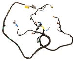 Tesla Model 3 Front Right Passenger Body Seat Harness 1076116-02-F. Fixed Price $80.00.