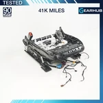 15-23 Mercedes W213 E300 GLC300 Front Left Seat Rail Track Frame W/ Motors Oem. Fixed Price $159.00.