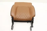 2019 - 2021 Infiniti QX80 Front Right Seat Upper Leather Cushion Oem Brown. Fixed Price $229.39.