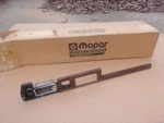1991 Chrysler Imperial Nos Mopar Right Rear Door Window Switch Bezel & Ashtray. Fixed Price $135.00.
