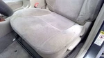 Driver Front Seat Bucket With Cloth Manual Fits 05-08 Corolla 303551. Fixed Price $427.49.