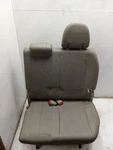 16 Toyota Sienna Xle Rear Driver ;left Third Row Seat TAN-LC42. Fixed Price $337.49.
