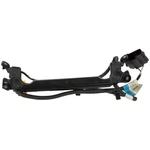 Genuine Ford Wire Assembly DU5Z-14A699-S. Fixed Price $49.94.