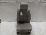 Front Driver Seat Fits Mazda CX-7 2010 2012 Oem. Fixed Price $349.20.
