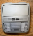 2013-2017 Honda Accord Overhead Console Dome Light Lamp 39180-T2A-A310-M1 Oem. Fixed Price $30.99.