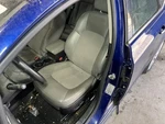 Driver Left Front Seat Cloth And Leather Fits 13-14 Verano 240742. Fixed Price $737.39.