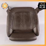 16-22 Bmw G12 740I 750LI Front Left Side Seat Lower Bottom Cushion Nappa Oem. Fixed Price $240.70.
