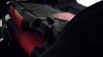 Mustang 2019 Seat Rear 5190238. Fixed Price $462.50.